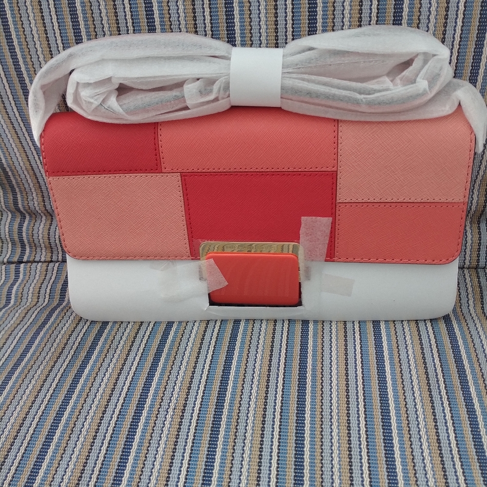 Michael kors clutch